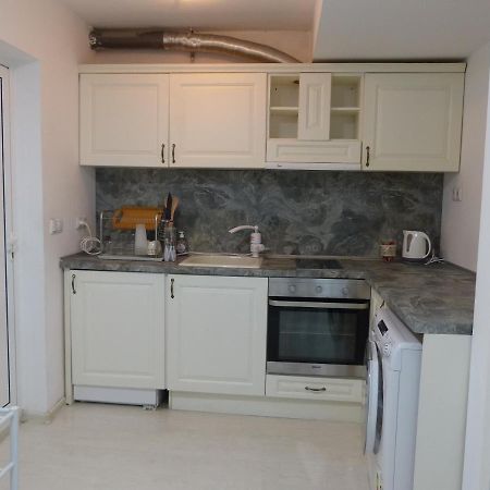 Apartament Holiday 布尔加斯 外观 照片