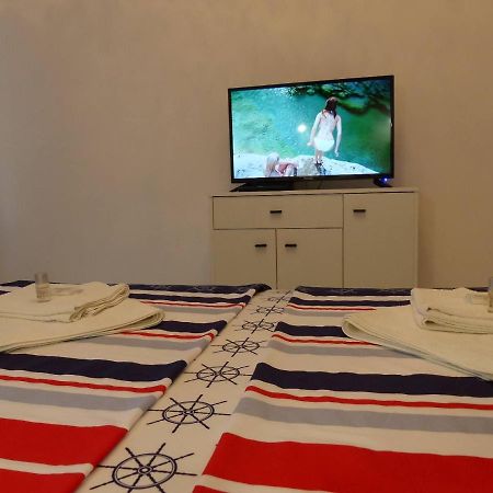 Apartament Holiday 布尔加斯 外观 照片