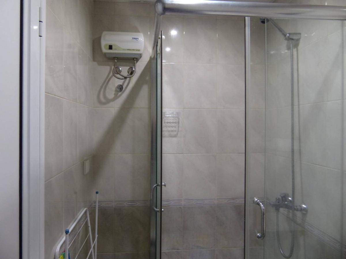 Apartament Holiday 布尔加斯 外观 照片